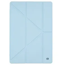 Чохол до планшета Armorstandart Y-Type PEN Samsung Galaxy Tab S9+ / S9 FE+ / S10+ Blue (ARM85525)