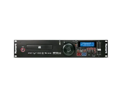 DJ-програвач Numark MP103USB
