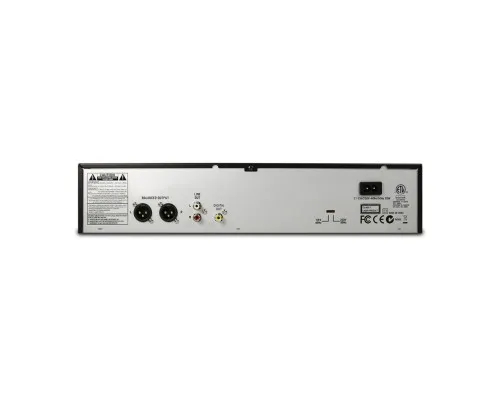 DJ-програвач Numark MP103USB