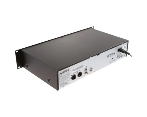 DJ-програвач Numark MP103USB