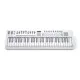 MIDI-клавіатура Novation Launchkey 49 MK4 White Edition (301235)