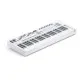 MIDI-клавіатура Novation Launchkey 49 MK4 White Edition (301235)