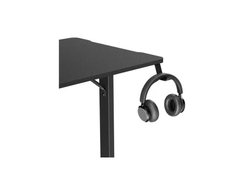 Комп'ютерний стіл GamePro GD210B Black (GD210B)
