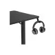 Комп'ютерний стіл GamePro GD210B Black (GD210B)
