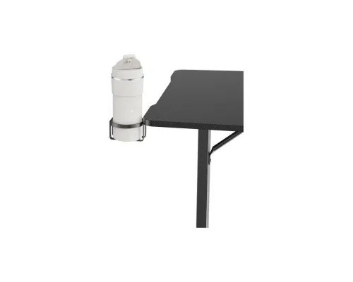 Комп'ютерний стіл GamePro GD210B Black (GD210B)