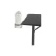 Комп'ютерний стіл GamePro GD210B Black (GD210B)