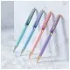 Ручка кулькова Waterman HEMISPHERE Colour Blocking Purple GT BP (22 580)