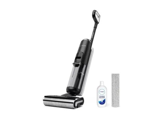 Пилосос Tineco Floor One S6 Flashdry Pet (FW360100DE)