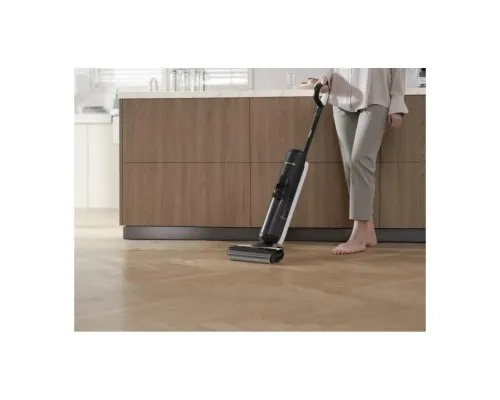 Пилосос Tineco Floor One S6 Flashdry Pet (FW360100DE)