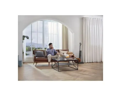 Пилосос Tineco Floor One S6 Flashdry Pet (FW360100DE)