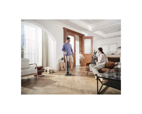 Пилосос Tineco Floor One S6 Flashdry Pet (FW360100DE)