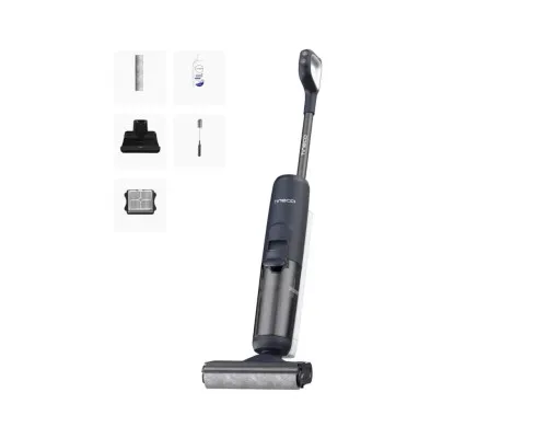 Пилосос Tineco Floor One S6 Flashdry Pet (FW360100DE)