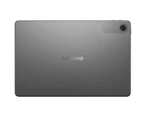 Планшет Lenovo Tab 8/128 WiFi Luna Grey + Clear Case (ZAEH0195UA)
