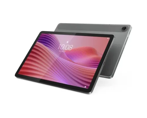 Планшет Lenovo Tab 8/128 WiFi Luna Grey + Clear Case (ZAEH0195UA)