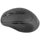 Мишка YENKEE YMS 2080GY Slider Wireless Black (45019322)