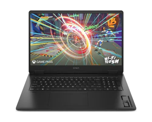 Ноутбук HP OMEN 17-db1010ua (C3UU9EA)