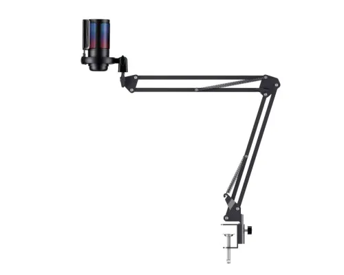 Мікрофон Havit HV-GK50 PRO USB RGB (HV-GK50 PRO)
