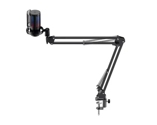 Мікрофон Havit HV-GK50 PRO USB RGB (HV-GK50 PRO)