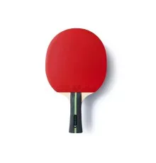 Ракетка для настільного тенісу Butterfly Ovtcharov Expert FL (6116700002) (931838)