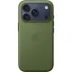 Чохол до мобільного телефона Apple TechWoven iPhone 17 Pro Green Model A3561 (MGF74ZM/A)