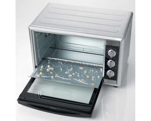 Електропіч Ariete 986 Silver (00C098611AR0)