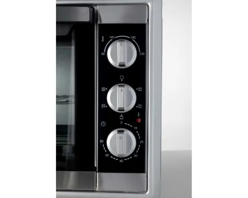 Електропіч Ariete 986 Silver (00C098611AR0)