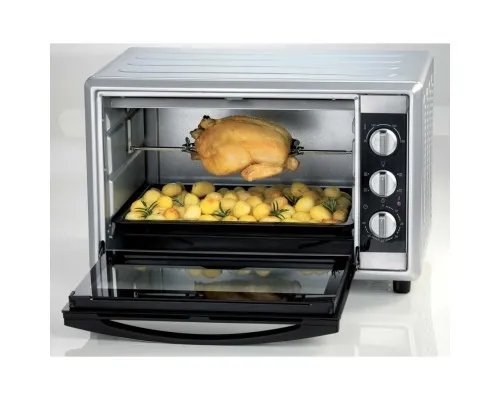 Електропіч Ariete 986 Silver (00C098611AR0)