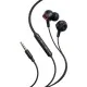 Навушники Vention Echo Lite 3.5mm In-Ear Wired Black (GBABAV)