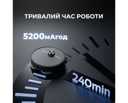 Пилосос Deerma X80 Ultra (DEM-X80ULTRA)