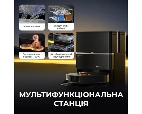 Пилосос Deerma X80 Ultra (DEM-X80ULTRA)