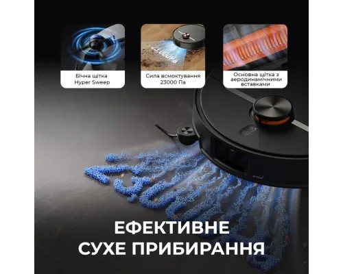 Пилосос Deerma X80 Ultra (DEM-X80ULTRA)