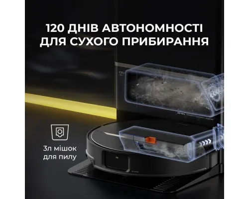 Пилосос Deerma X80 Ultra (DEM-X80ULTRA)