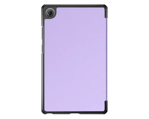 Чохол до планшета Armorstandart Smart Case Lenovo Tab One Purple (ARM87398)