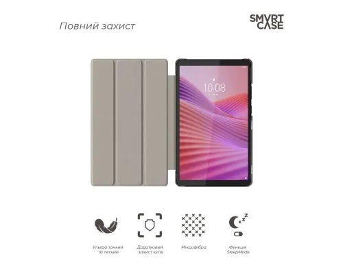 Чохол до планшета Armorstandart Smart Case Lenovo Tab One Purple (ARM87398)