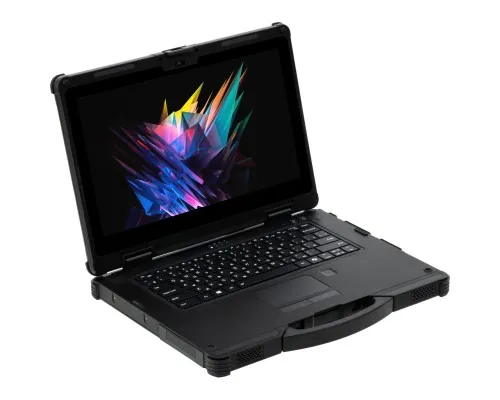 Ноутбук Vinga Scout X14M (X14M-155H321024B)