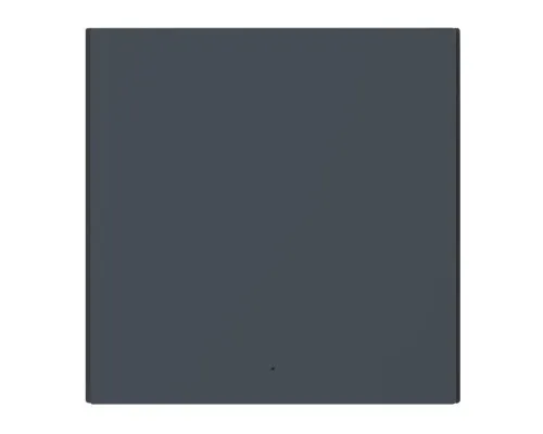 Розумний вимикач Aqara WS-EUK01 Grey