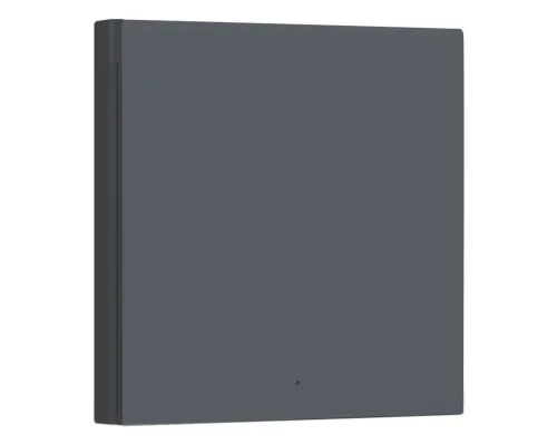 Розумний вимикач Aqara WS-EUK01 Grey