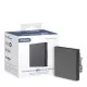 Розумний вимикач Aqara WS-EUK01 Grey