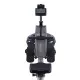 Гребний тренажер Toorx Rower Rower Sea 90 (931930)