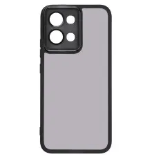 Чохол до мобільного телефона Armorstandart Shade OPPO A6 Pro 4G Black (ARM89189)