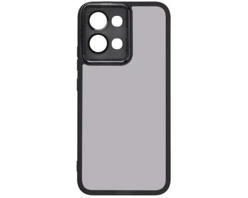 Чохол до мобільного телефона Armorstandart Shade OPPO A6 Pro 4G Black (ARM89189)