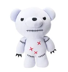 М'яка іграшка Deddy Bears Серія 4 Hexbear 32 см (DB41203)