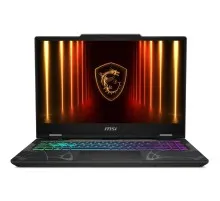Ноутбук MSI Cyborg 15 (B2RWEKG-1036XUA)