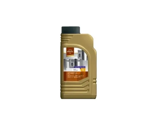 Моторна олива BREXOL Ultra Plus GN 5W40 API SN/CF LS 1л (48021134648)