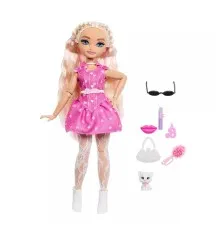 Лялька Barbie Dream besties Малібу Новий аутфіт (JKP50)