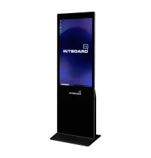 Інтерактивний кіоск Intboard INFOCOM ST 32" black i5-1145G7/16 Gb/SSD 256 Gb (Non touch) (10476024)