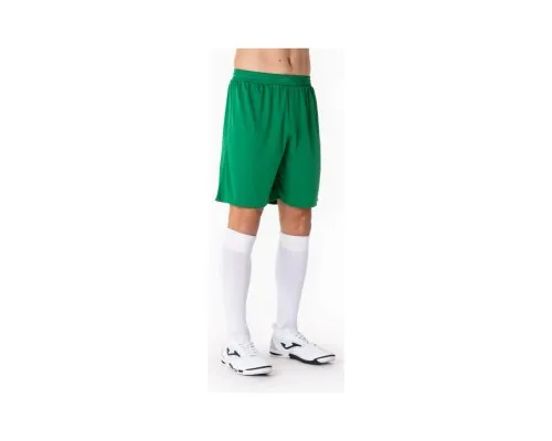 Шорти Joma Nobel 100053.450 зелений S (9995138944061)