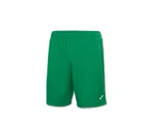 Шорти Joma Nobel 100053.450 зелений S (9995138944061)