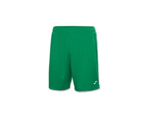 Шорти Joma Nobel 100053.450 зелений S (9995138944061)