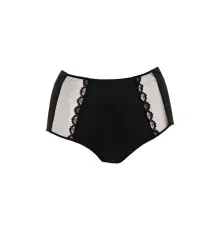 Труси Corin Brief Sienna 06885 Чорний M (5904906623118)